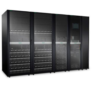 Серия Symmetra PX SY150K250D