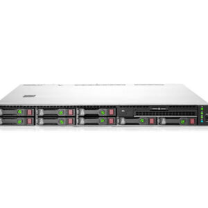HPE ProLiant DL160 Gen9 754522-B21