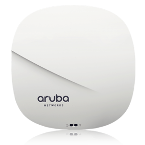 HPE Aruba 330 Series JW801A