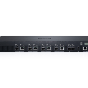 Платформа на базе контроллеров Dell Networking W-7010