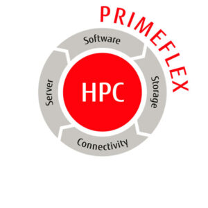 Fujitsu High Performance Data Analytics (HPDA)