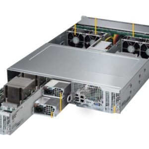 Сервер Supermicro TwinPro Superserver SYS-2028TP-DC0R