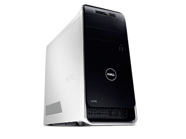 Настольный ПК DELL XPS 8500