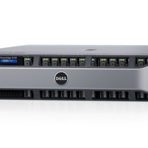 Сервер Dell PowerEdge R730 210-ACXU-134
