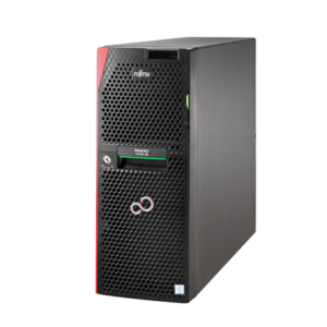 Fujitsu PRIMERGY TX1330 M3 – компактный и недорогой сервер с функционалом корпоративного класса