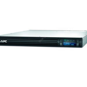 APC Smart-UPS SMT1500RMI1U