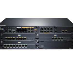 Шлюз безопасности Huawei USG5500