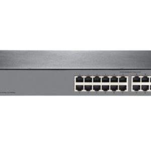 HPE OfficeConnect 1920S 24G 2SFP JL381A