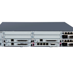 Интегрированное устройство доступа eSpace IAD IAD1224