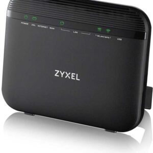 Wi-Fi роутер VDSL2/ADSL2+ Zyxel VMG3925-B10C-EU01V2F