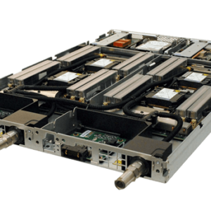 Lenovo NeXtScale System M5 WCT – экономичная масштабируемость и сверхвысокая плотность размещения