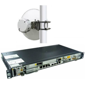 Платформа Huawei OptiX RTN 910