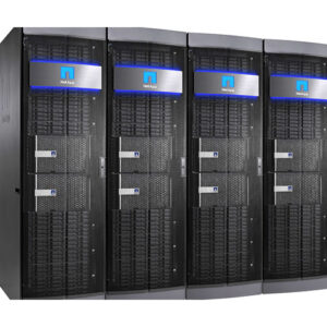 Система хранения данных NetApp FAS8080 EX