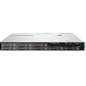 Системы хранения HPE StoreVirtual 4330 B7E20A