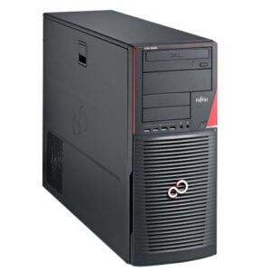 Fujitsu Celsius R930