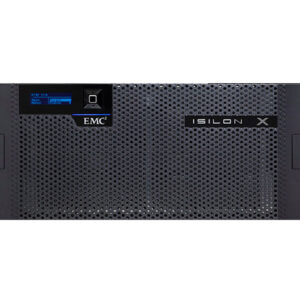 EMC Isilon X410