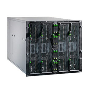 8-сокетный стоечный сервер Fujitsu PRIMEQUEST 2800B2