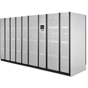 Серия Symmetra MW SYMF1000KH-IP