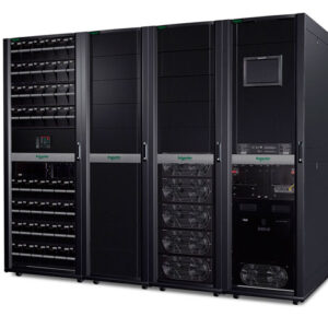 Серия Symmetra PX SY125K500D