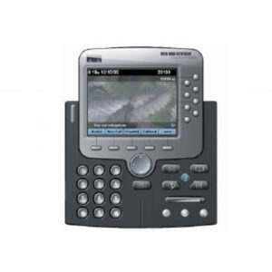 Приложение Cisco Unified Communications Manager Express