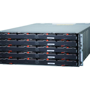 Система хранения данных NetApp E5400