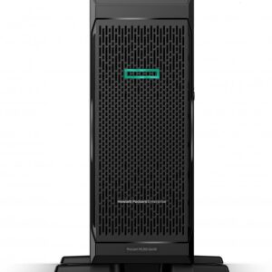 Однопроцессорный сервер HPE ProLiant ML350 Gen10 878763-425
