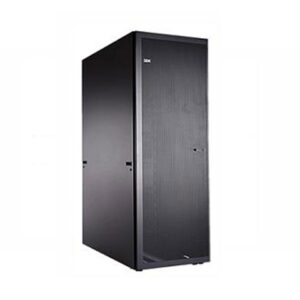 IBM 42U 1200mm Deep Dynamic Expansion Rack 93604EX