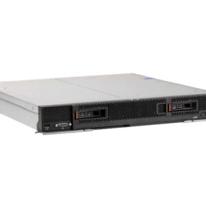 Lenovo Flex System x440 Compute Node 7917F2G