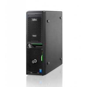 Компактный башенный сервер Fujitsu PRIMERGY TX1320 M2