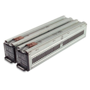 Батареи для ИБП APC на свинцово-кислотной основе