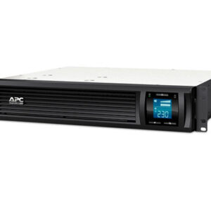 APC Smart-UPS SMC3000RMI2U