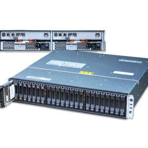 IBM System Storage DS3524