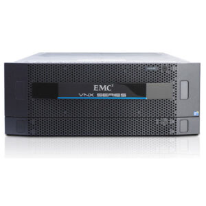 Системы хранения данных EMC VNX5100