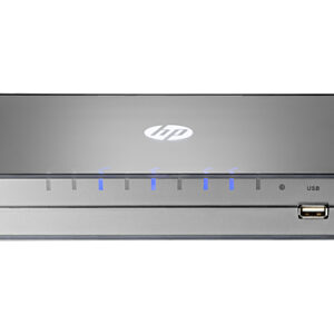 VPN-маршрутизатор HP R100 J9975A