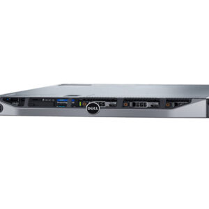 Dell PowerEdge R630 210-ACXS-053