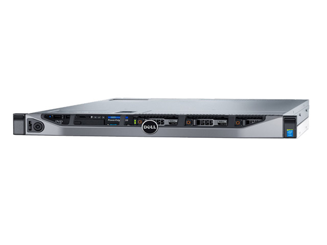Dell PowerEdge R630 210-ACXS-053