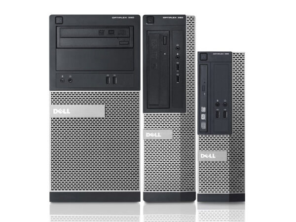 DELL OptiPlex 3010