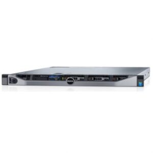 Dell PowerEdge R630 210-ACXS-366