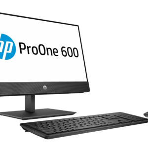 Моноблок HP ProOne 600 G4 All-in-One 4KX93EA#ACB (i7-8700, 16 Гб, 21.5"TN)