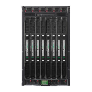 Серверы HPE Integrity Superdome X для самых важных приложений