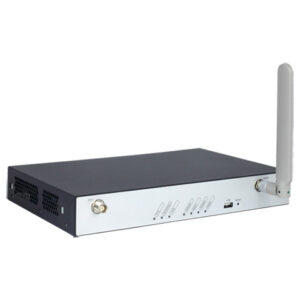 Маршрутизатор HPE FlexNetwork MSR930 JG704A