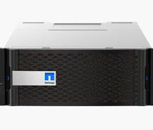 Системная полка NetApp E5760 на 60 дисков 2,5" или 3,5"