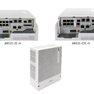 Универсальные сетевые шлюзы AR530