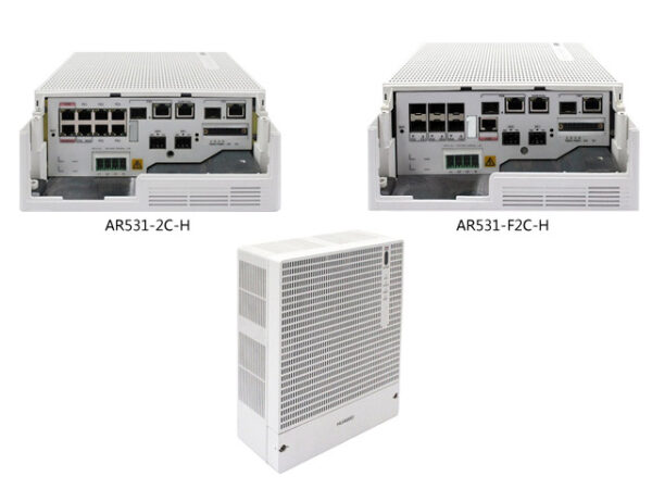 Универсальные сетевые шлюзы AR530