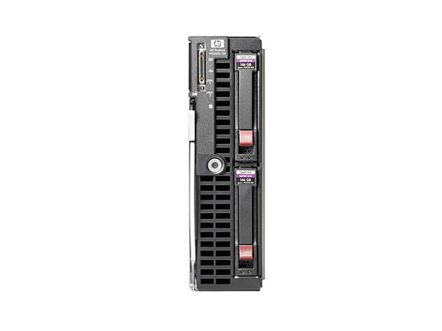 Мощная рабочая станция HP PROLIANT WS460C GEN8 с поддержкой профессиональных графических карт