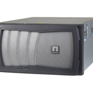 Система хранения данных NetApp FAS6210 FAS6210A-SAS-BASE-R6