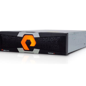 СХД PURESTORAGE FLASHARRAY //M20