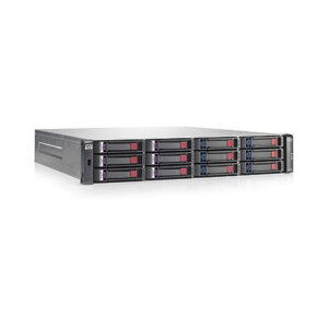 HPE StorageWorks D2600 BK765A