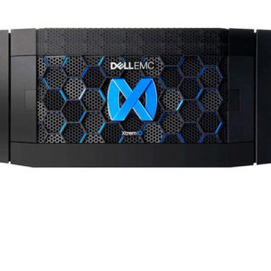 EMC XtremIO на флеш-дисках