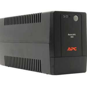 ИБП Back-UPS BX650LI